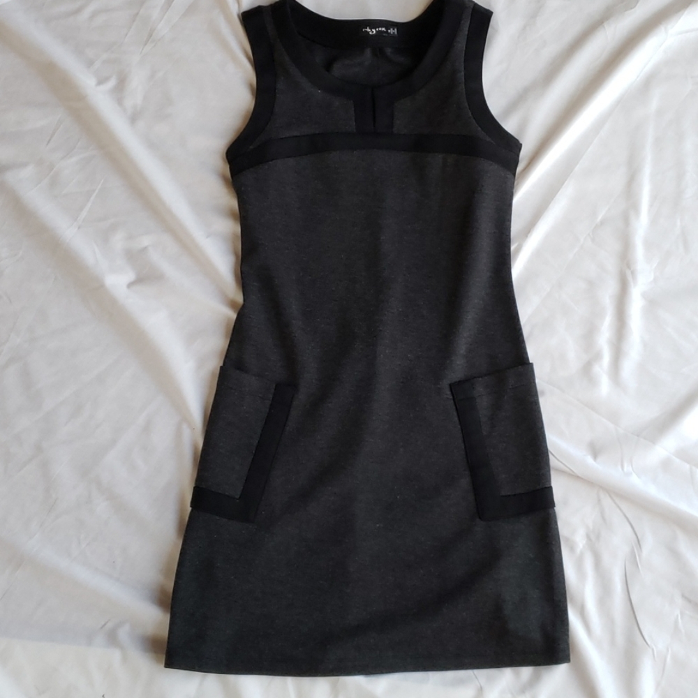 Ruby Rox Tank Dress (M, but fits like S)
